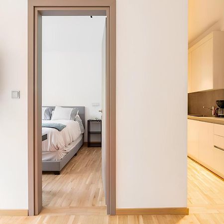 Serenity & Luxury - Elegant 2Br In Kifisia'S Center Athene Buitenkant foto