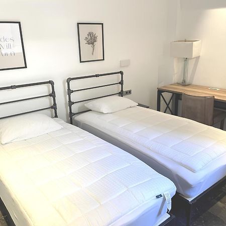 Serenity & Luxury - Elegant 2Br In Kifisia'S Center Athene Buitenkant foto