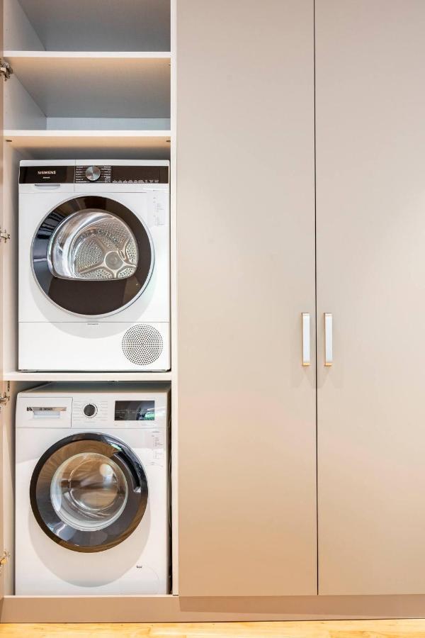 Serenity & Luxury - Elegant 2Br In Kifisia'S Center Athene Buitenkant foto