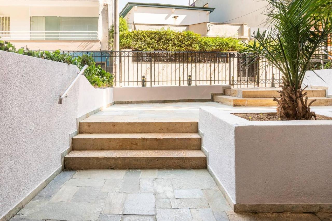 Serenity & Luxury - Elegant 2Br In Kifisia'S Center Athene Buitenkant foto
