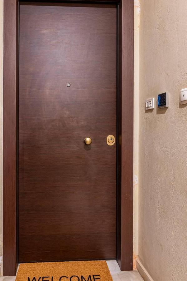 Serenity & Luxury - Elegant 2Br In Kifisia'S Center Athene Buitenkant foto