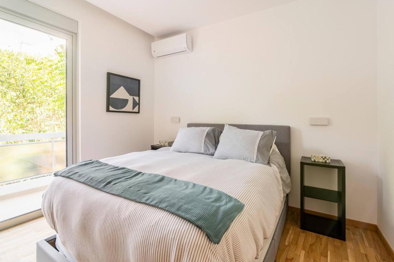 Serenity & Luxury - Elegant 2Br In Kifisia'S Center Athene Buitenkant foto