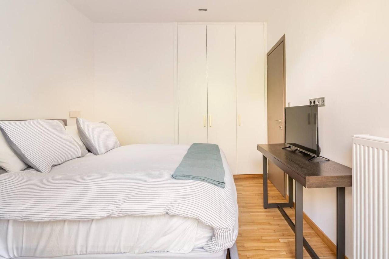 Serenity & Luxury - Elegant 2Br In Kifisia'S Center Athene Buitenkant foto