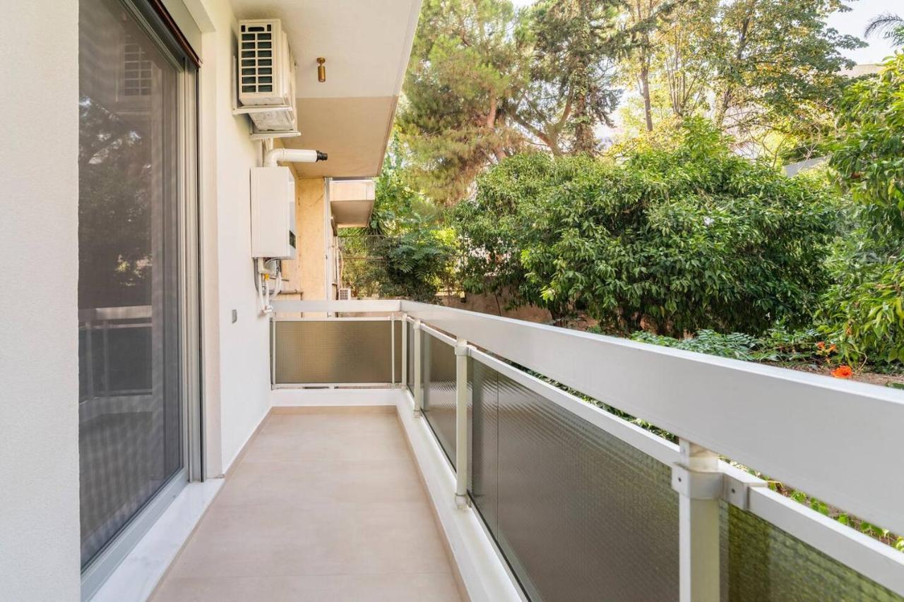Serenity & Luxury - Elegant 2Br In Kifisia'S Center Athene Buitenkant foto