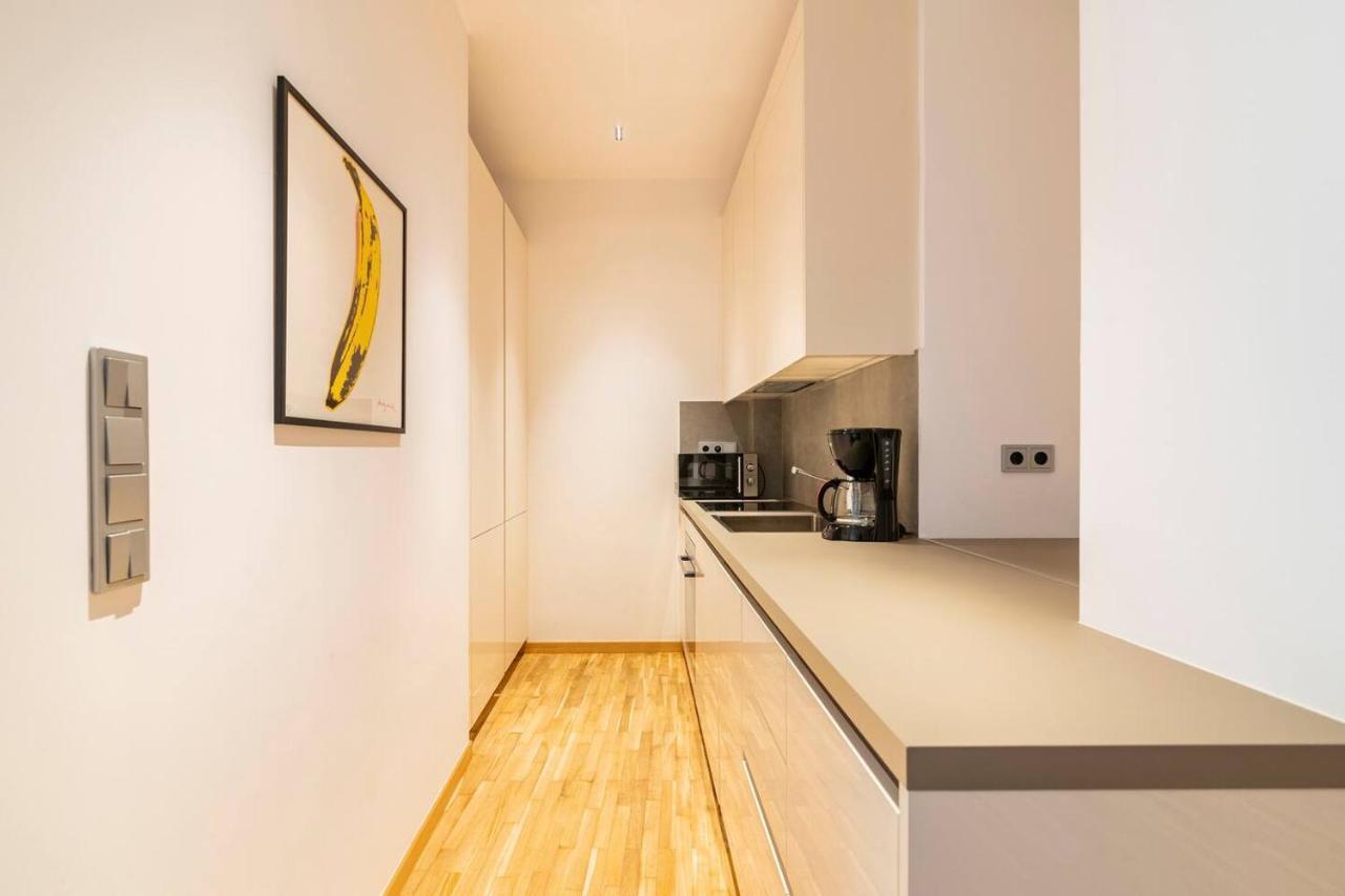 Serenity & Luxury - Elegant 2Br In Kifisia'S Center Athene Buitenkant foto
