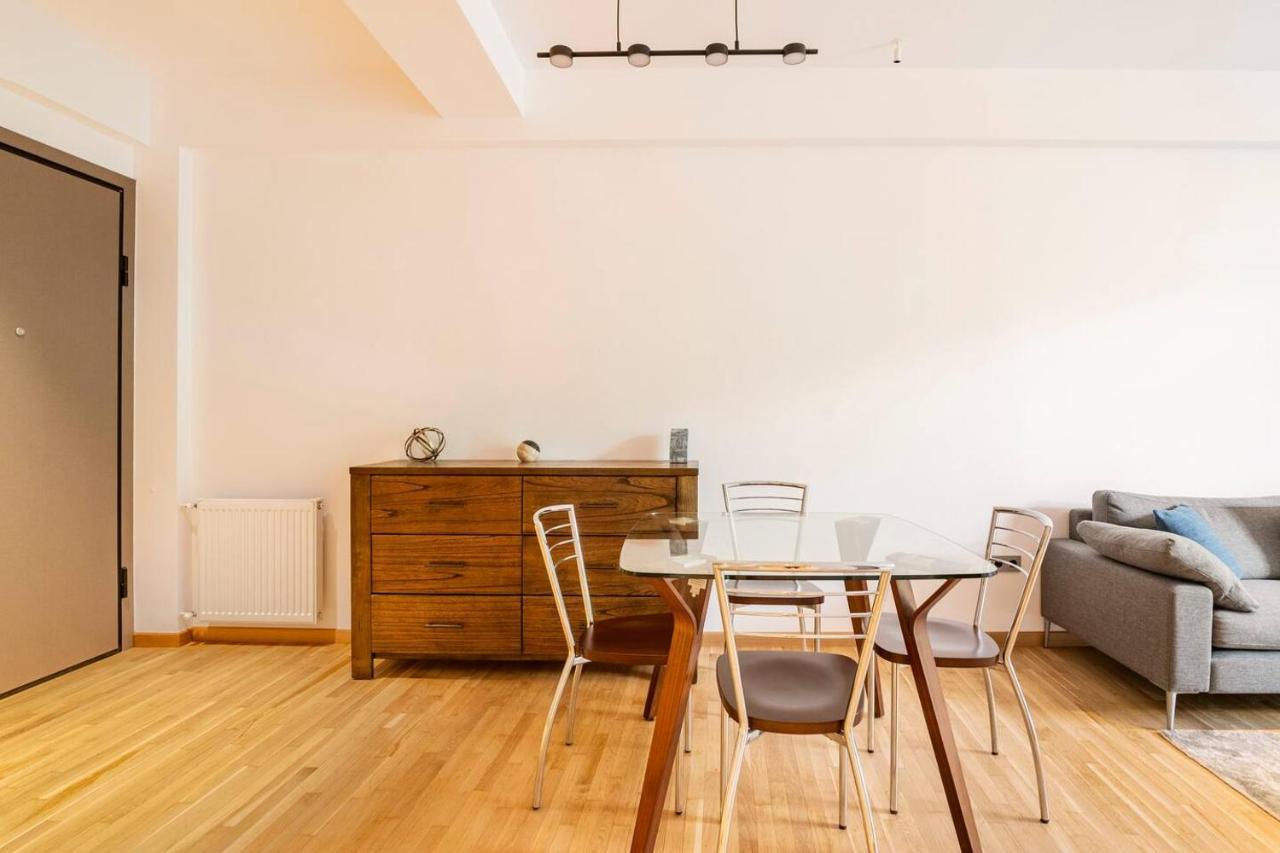 Serenity & Luxury - Elegant 2Br In Kifisia'S Center Athene Buitenkant foto
