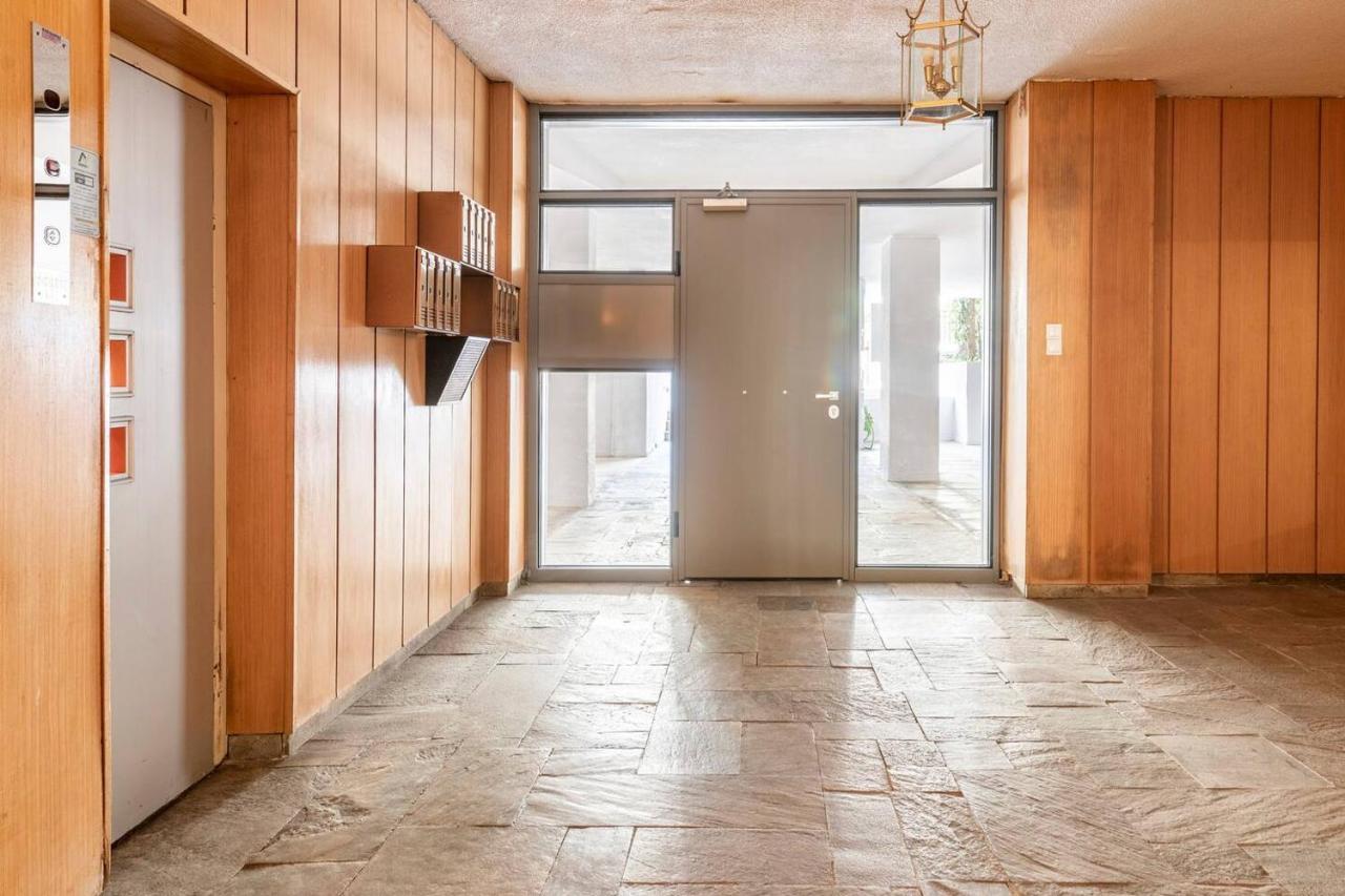 Serenity & Luxury - Elegant 2Br In Kifisia'S Center Athene Buitenkant foto