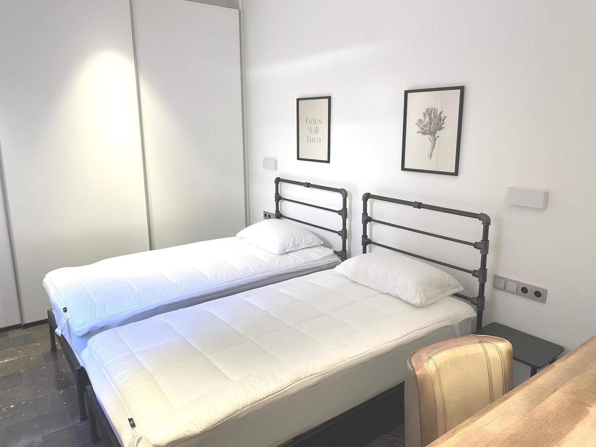 Serenity & Luxury - Elegant 2Br In Kifisia'S Center Athene Buitenkant foto