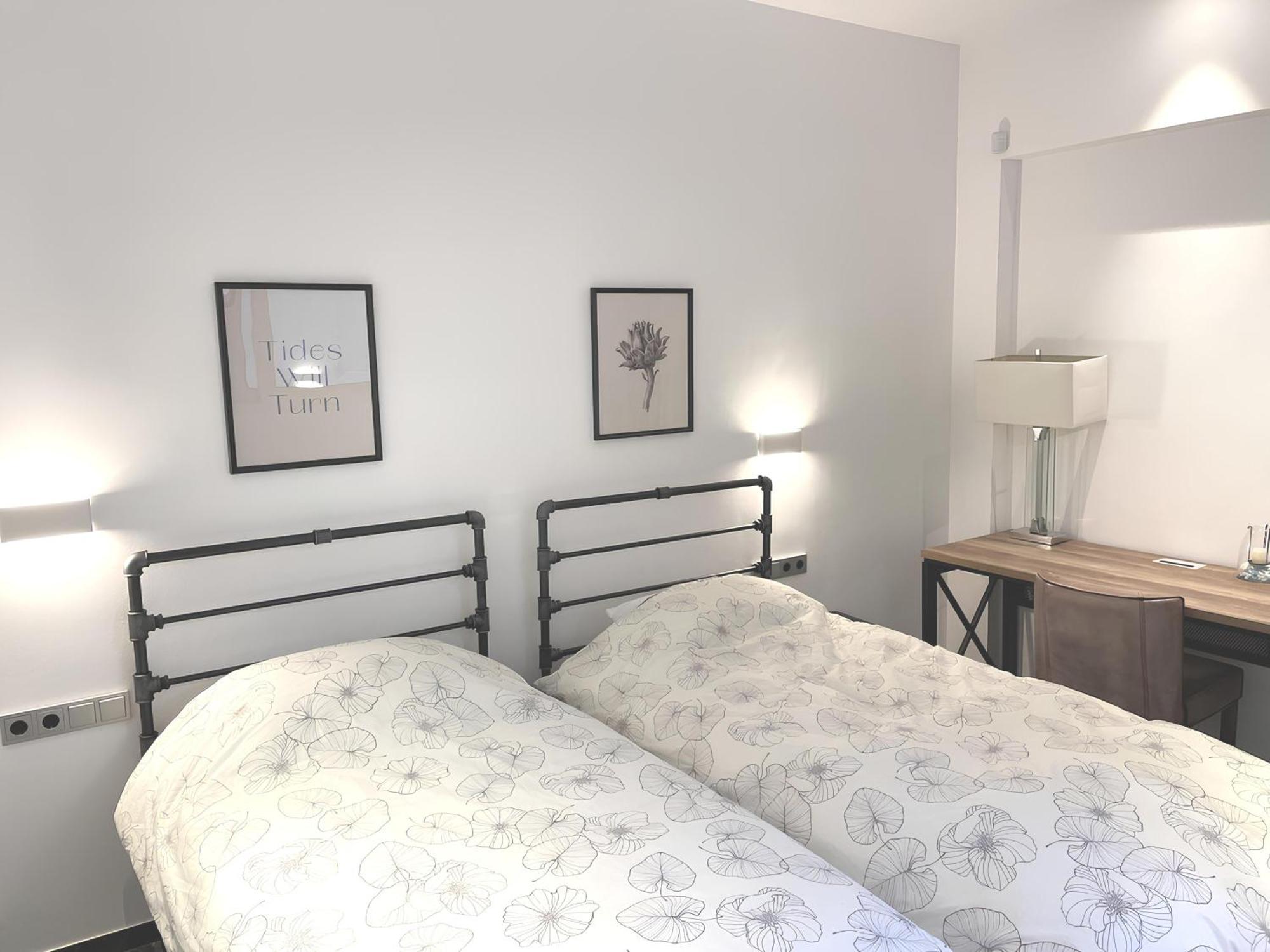 Serenity & Luxury - Elegant 2Br In Kifisia'S Center Athene Buitenkant foto